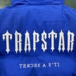 JACKET BLUE - Image 4