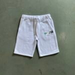 FULL SET WHITE/GREEN - Image 2