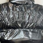 JACKET BLACK (woman) - Image 3
