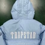JACKET SKY BLUE - Image 3