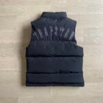 GILET BLACK - Image 2