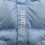 JACKET SKY BLUE - Image 4