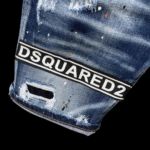 P-DSQUARED2 - Image 3