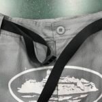 CARGO JEANS GREY - Image 4