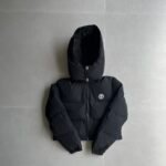 JACKET BLACK (woman)