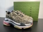 TRIPLE S