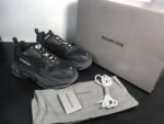 TRIPLE S