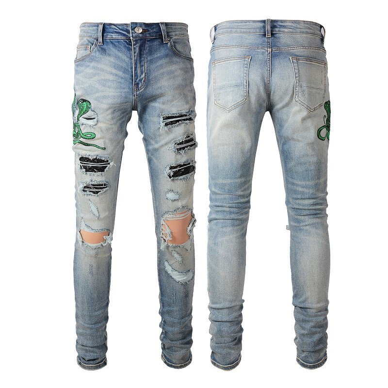 4128615435.jpg JEANS - Image 1