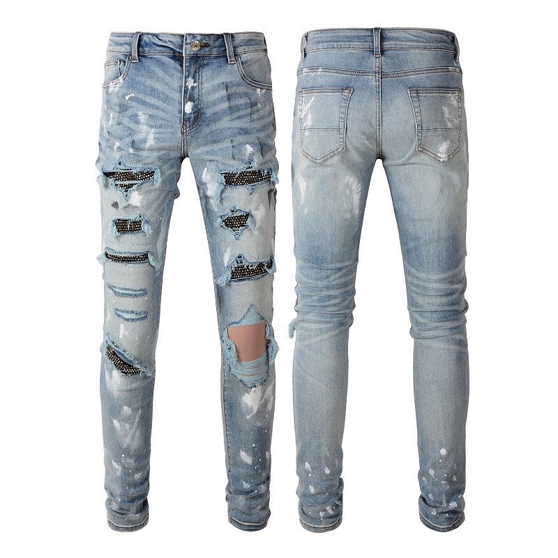 4128691832.jpg JEANS - Image 1