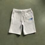 FULL SET WHITE/BLUE - Image 2