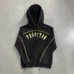 FULL SET BLACK/YELLOW