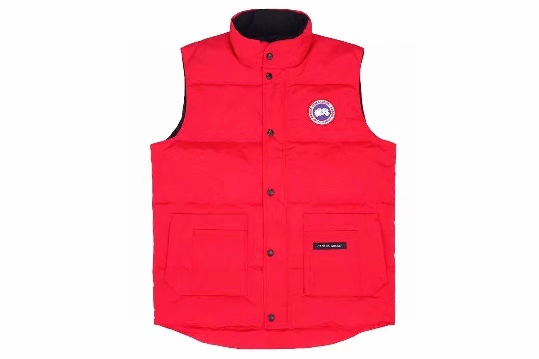 4eee649c.jpg GILET - Image 1