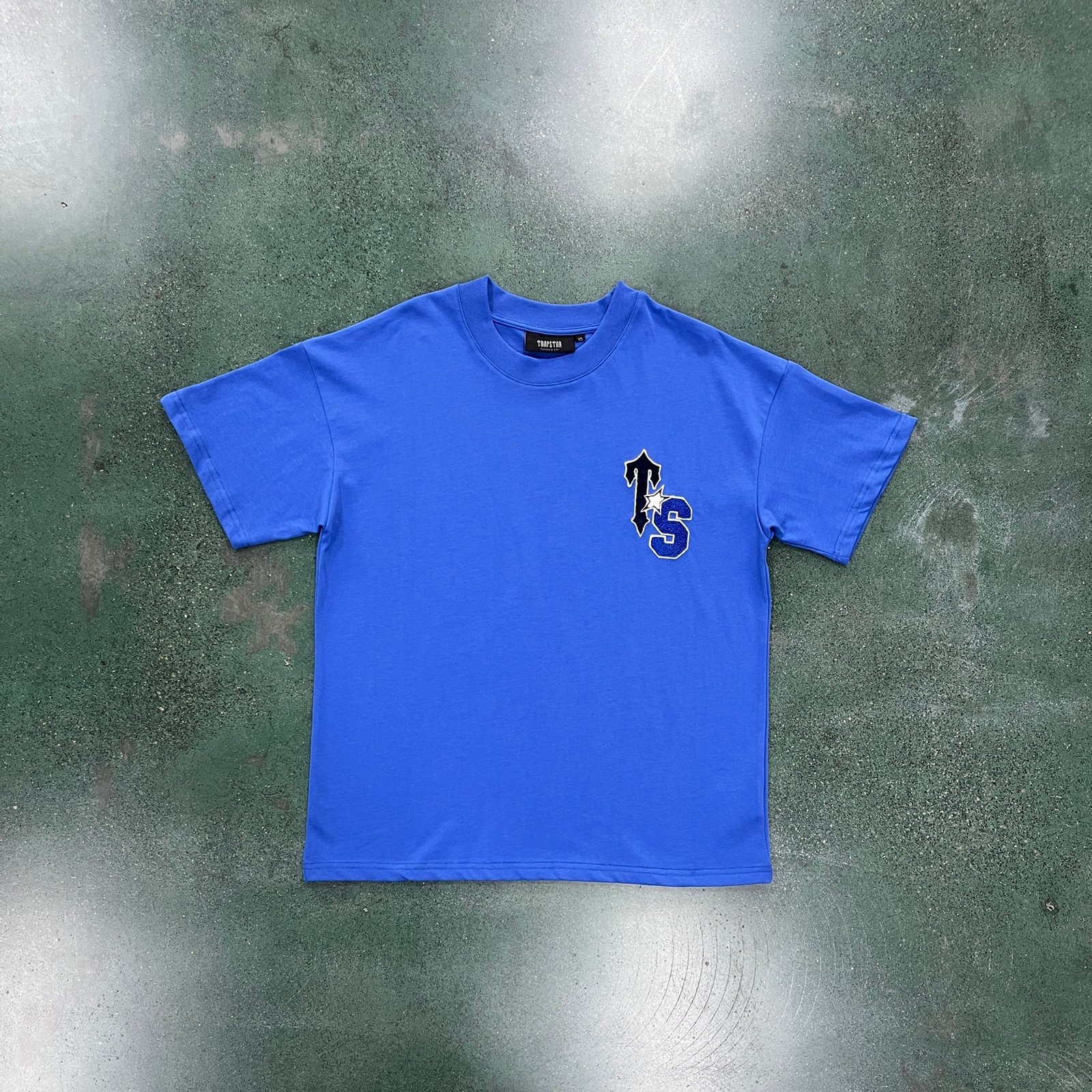 5de75b56.jpg FULL SET BLUE - Image 1