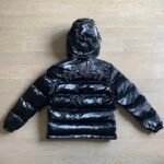 JACKET BLACK - Image 2