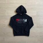 FULL SET BLACK/RED