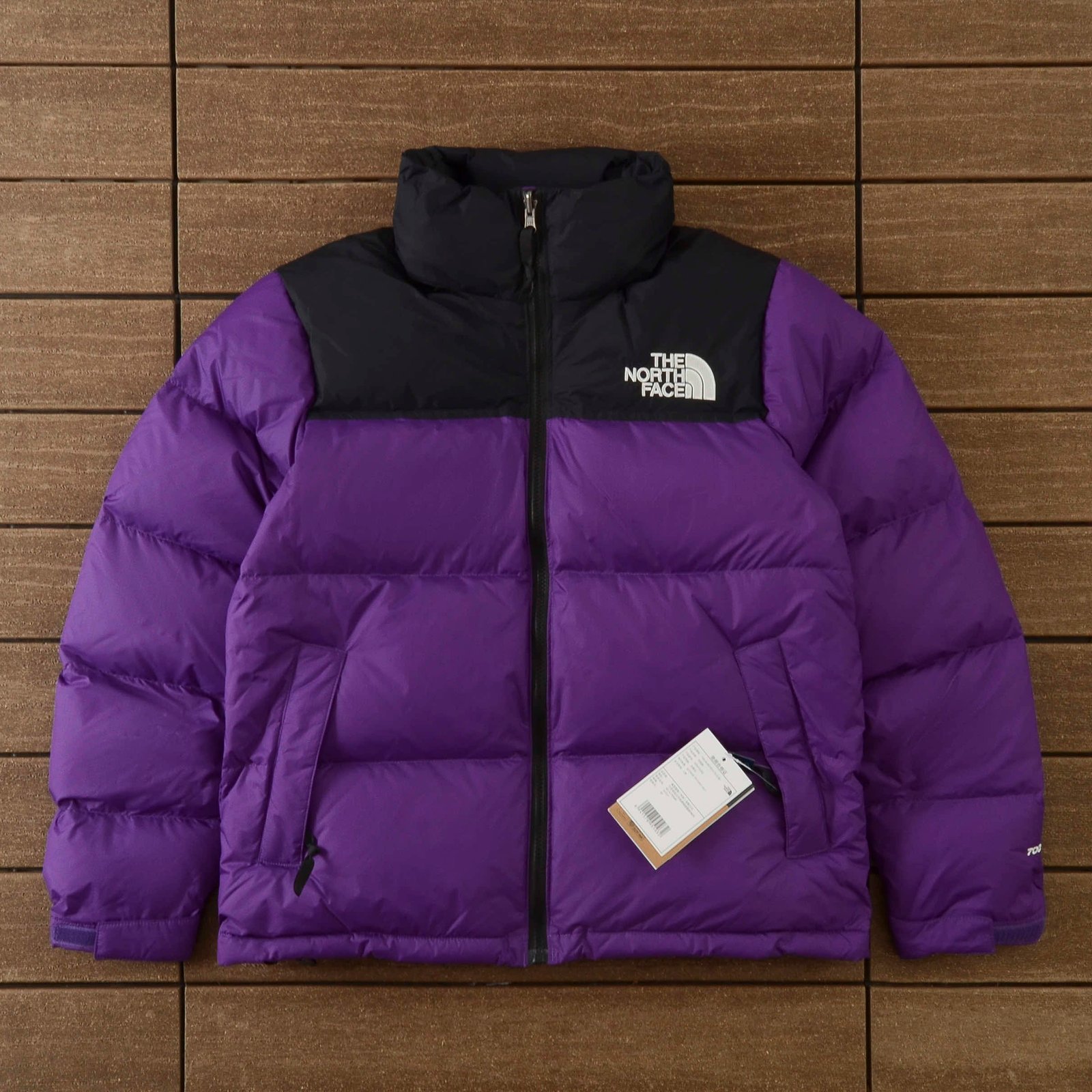 7b6317ca.jpeg JACKET - Image 1