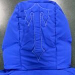 JACKET BLUE - Image 3