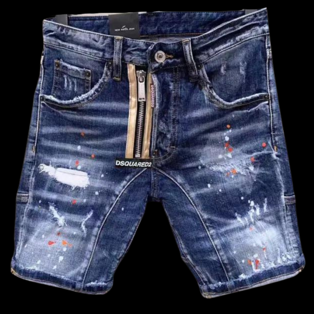 8-1.png P-DSQUARED2 - Image 1