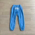 FULL SET SKY BLUE/WHITE - Image 2