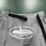 CARGO JEANS GREY - Image 2