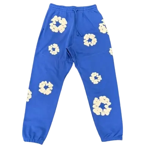 Denim-Tears-Jogging-Pants-Blue.webp PANTS - Image 1