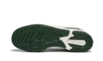 NEW BALANCE 550 WHITE GREEN - Image 2