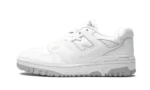 NEW BALANCE 550 WHITE GREY
