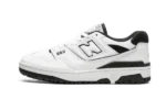 NEW BALANCE 550 WHITE BLACK