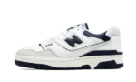 NEW BALANCE 550 NAVY BLUE