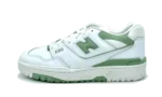 NEW BALANCE 550 WHITE MINT GREEN