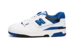 NEW BALANCE 550 WHITE BLUE