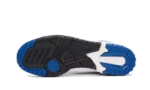 NEW BALANCE 550 WHITE BLUE - Image 3