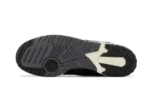 NEW BALANCE 550 BLACK CREAM WHITE - Image 3