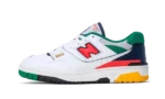 NEW BALANCE 550 MULTICOLOR
