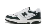 NEW BALANCE 550 SPARTAN GREEN