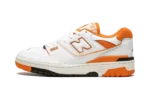 NEW BALANCE 550 SYRACUSE