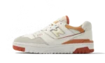 NEW BALANCE 550 WHITE AU LAIT