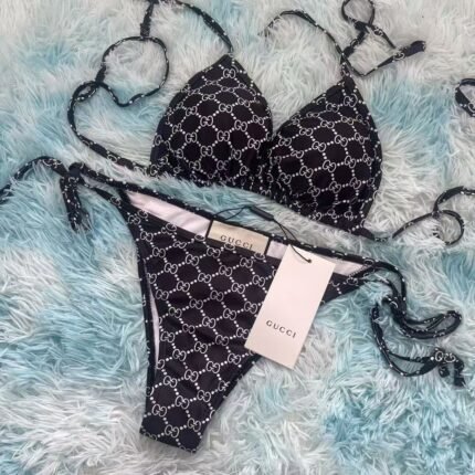 GUCCI BIKINI