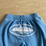 FULL SET SKY BLUE/WHITE - Image 4