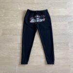 FULL SET BLACK/RED - Image 2