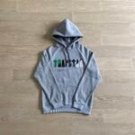 FULL SET GREEY/GREEN