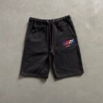 FULL SET BLACK/BLUE-RED - Image 2