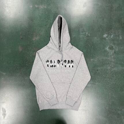 FULL SET WHITE CAMOU