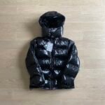 JACKET BLACK