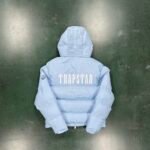 JACKET SKY BLUE - Image 2