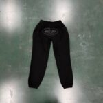 FULL SET TRIPLE BLACK - Image 2