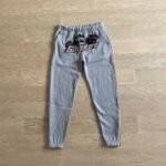 FULL SET GREY/RED - Image 2