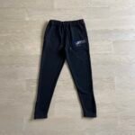 FULL SET BLACK/BLUE - Image 2