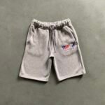 FULL SET GREY/BLUE-RED - Image 2